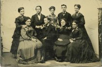 AC Farley and family